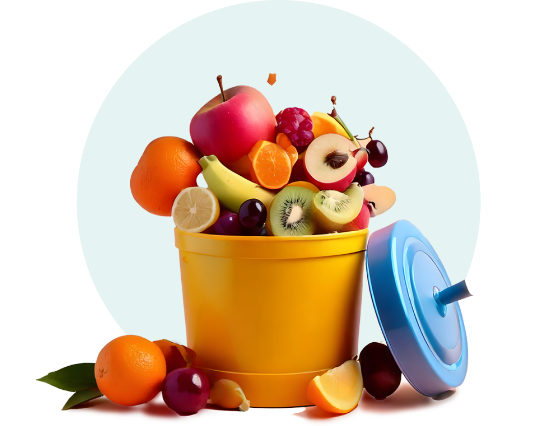 UglyFruits logo