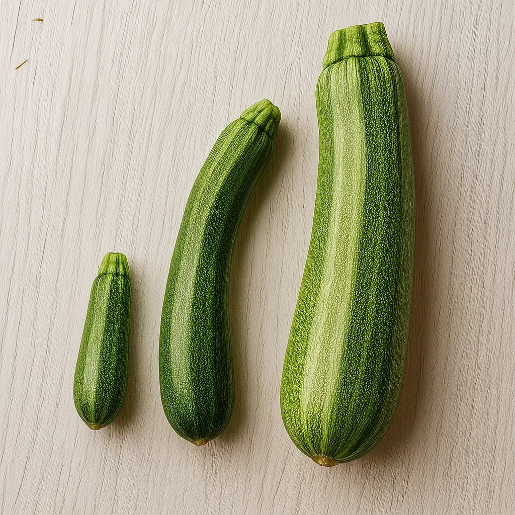 Produits trop petits ou trop gros