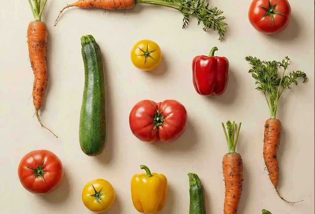 Panier bio à livrer