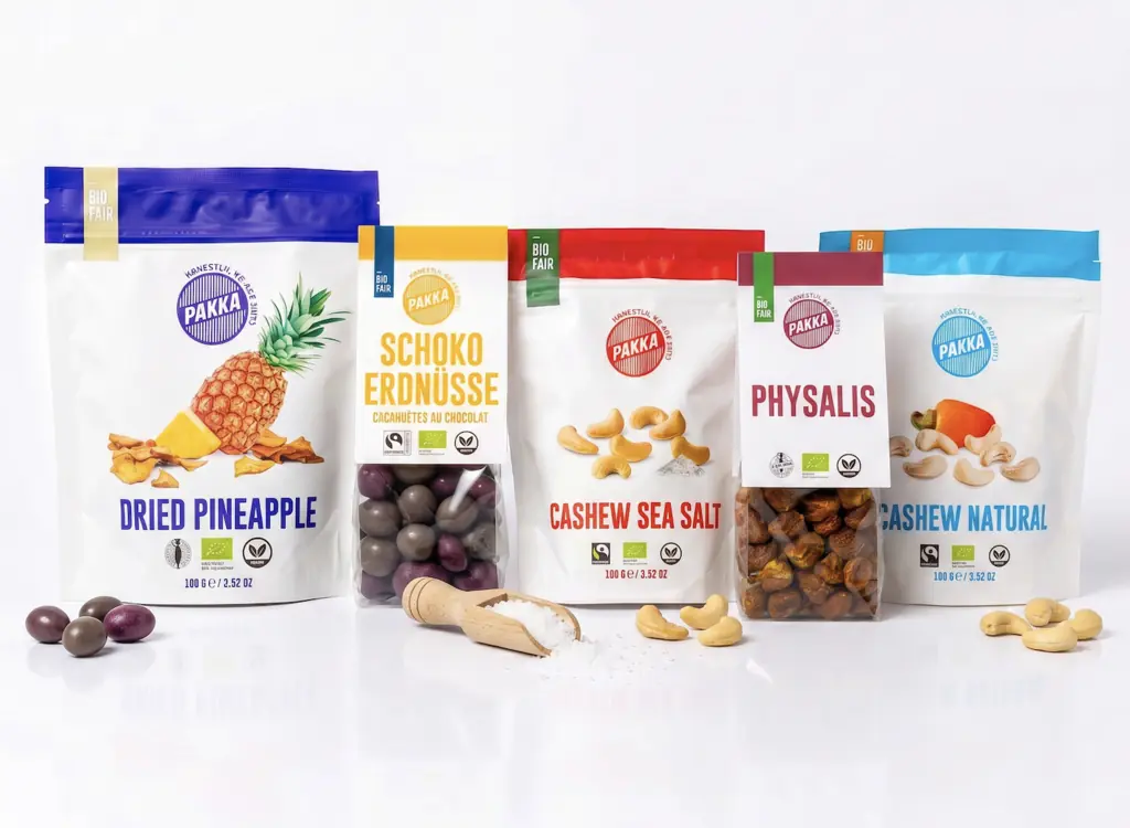 Sauvetage fruits secs