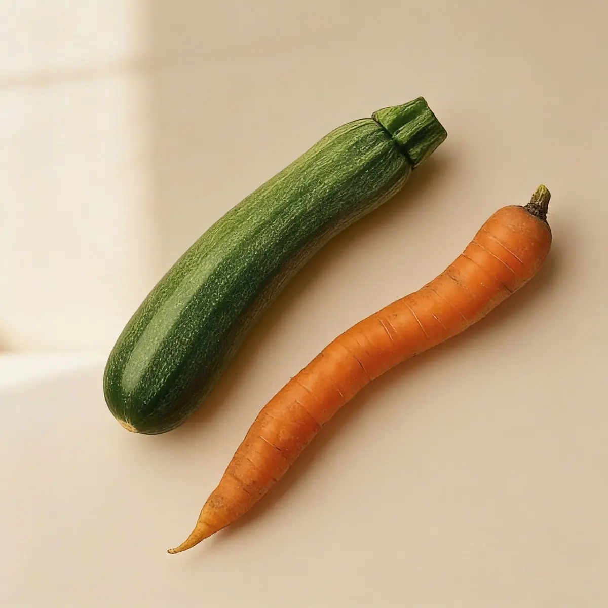 Produits un peu trop différents