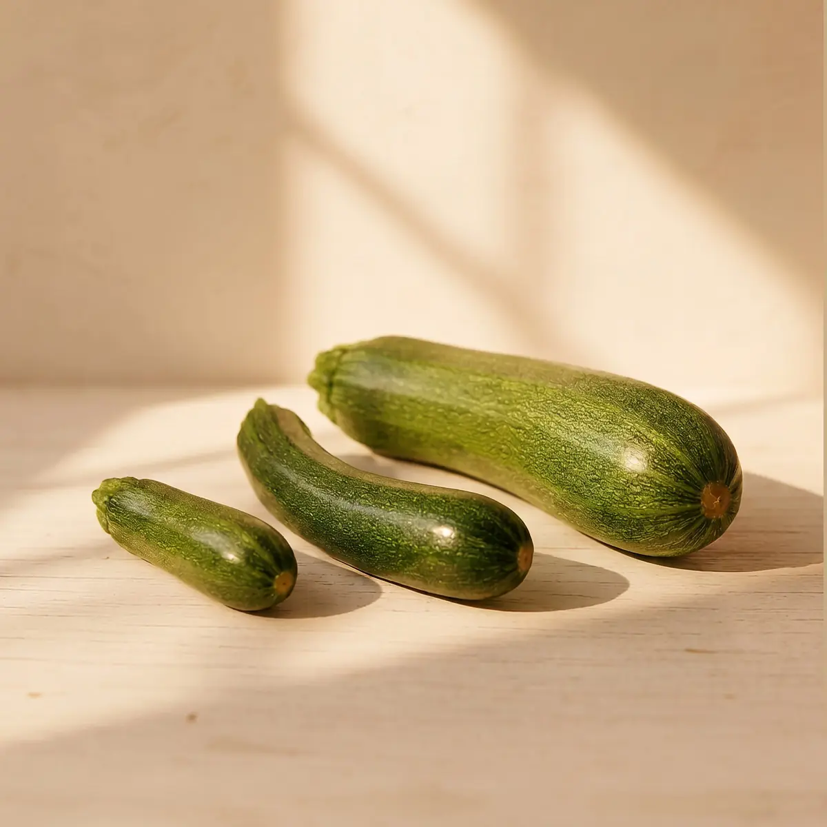 Produkte zu klein oder zu gross